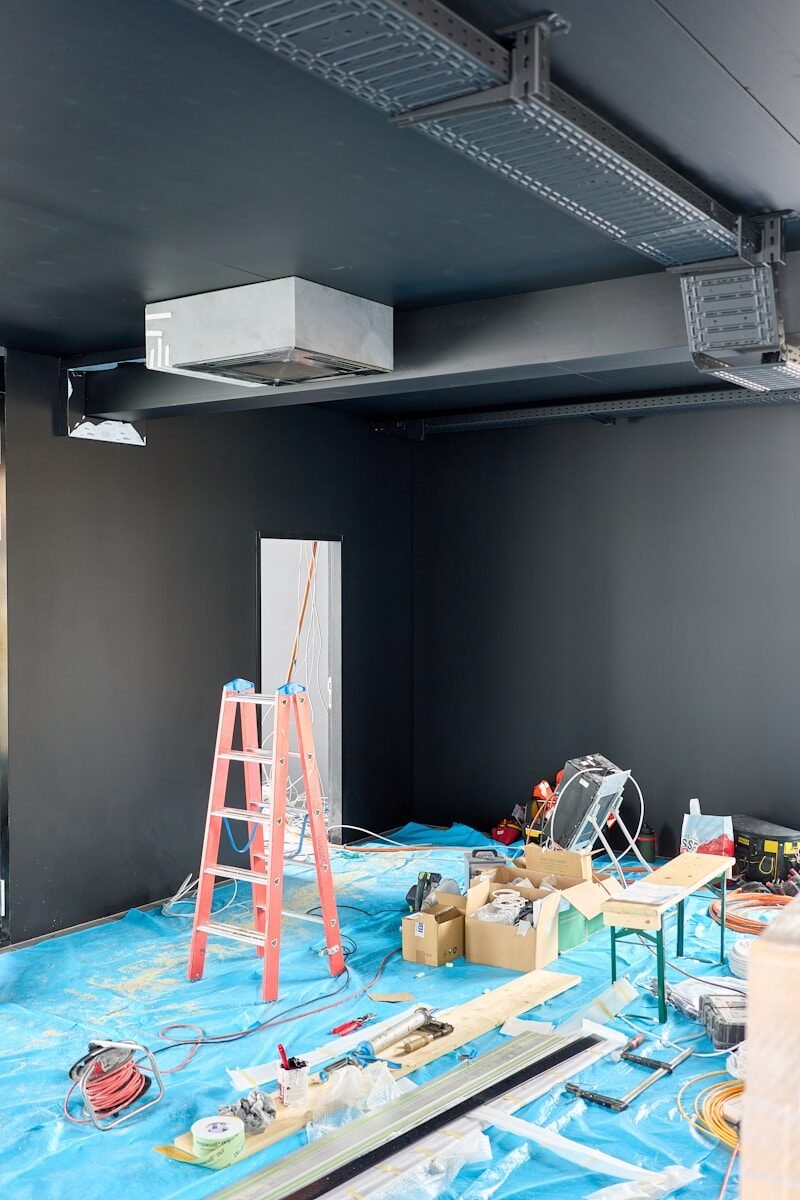HVAC Replacement cost calculation