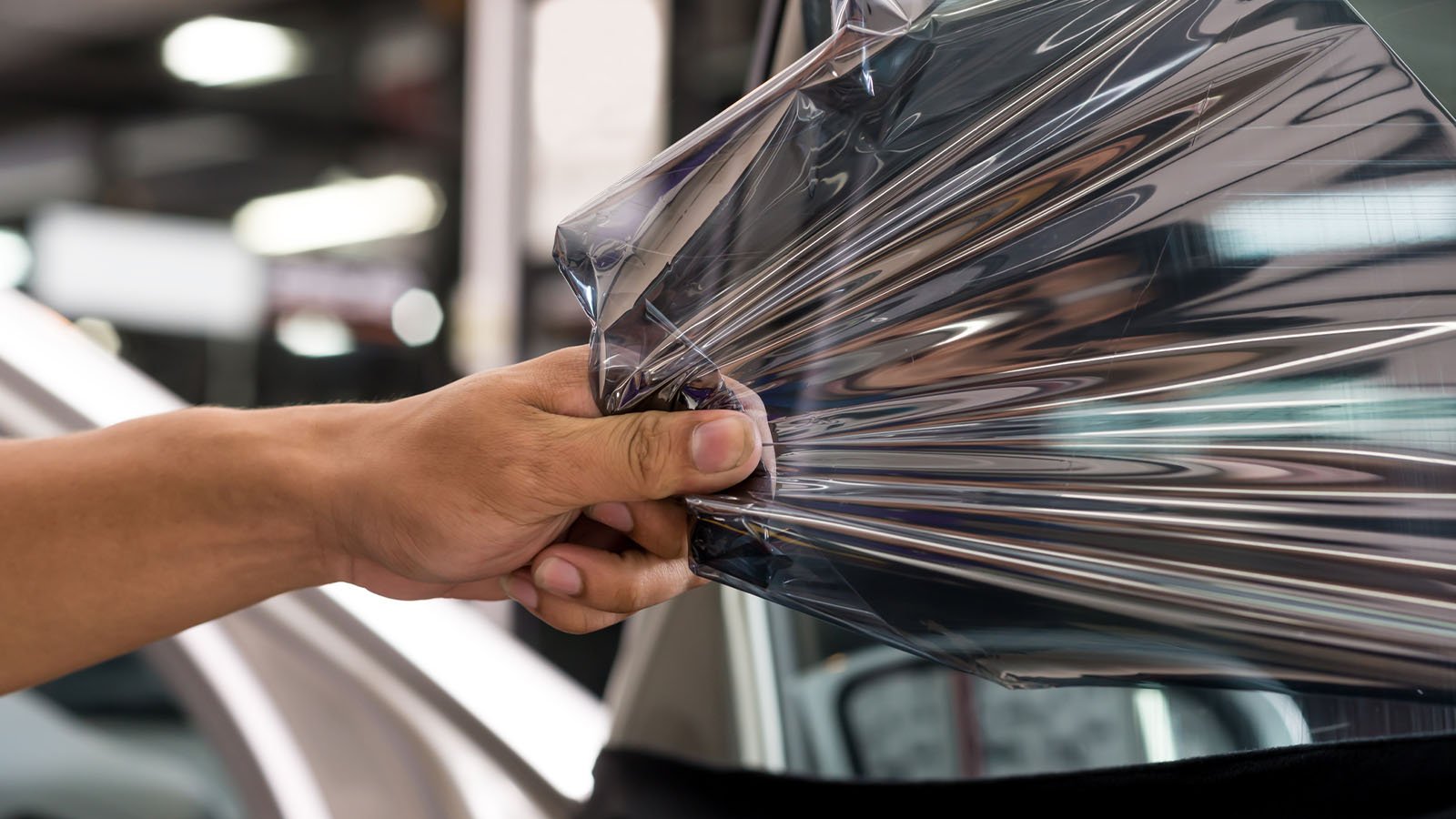 Professional Tint Removal for Arizona Vehicles